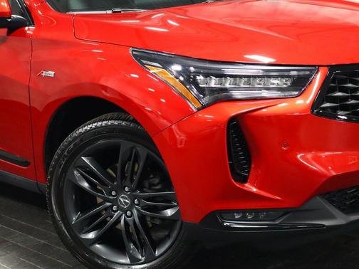 2024 Acura RDX Base