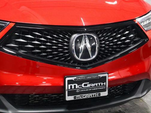 2024 Acura RDX Base
