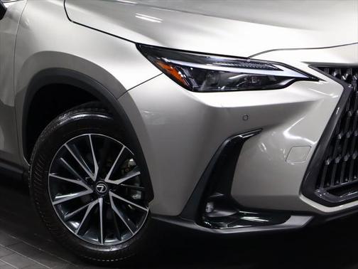 2024 Lexus NX 350 Premium