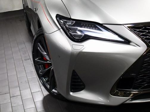 2023 Lexus RC 350 F Sport