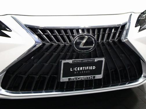 2024 Lexus ES 350 Ultra Luxury