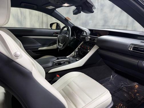 Caviar 2022 Lexus RC 350 F Sport