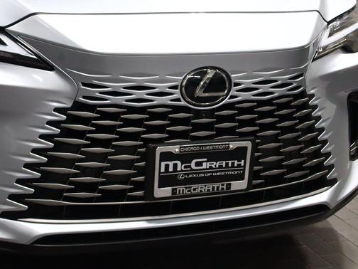 Iridium 2023 Lexus RX 350 Premium Plus