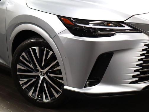 Iridium 2023 Lexus RX 350 Premium Plus