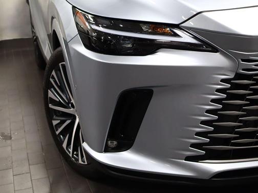 Iridium 2023 Lexus RX 350 Premium Plus