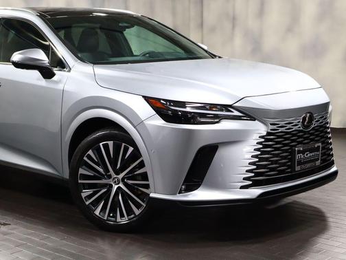 Iridium 2023 Lexus RX 350 Premium Plus