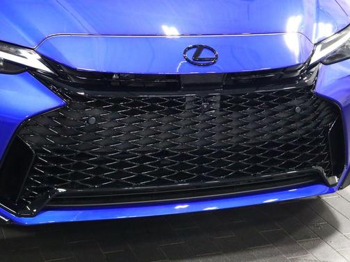 Ultrasonic Blue Mica 2.0 2026 Lexus IS 350 Base