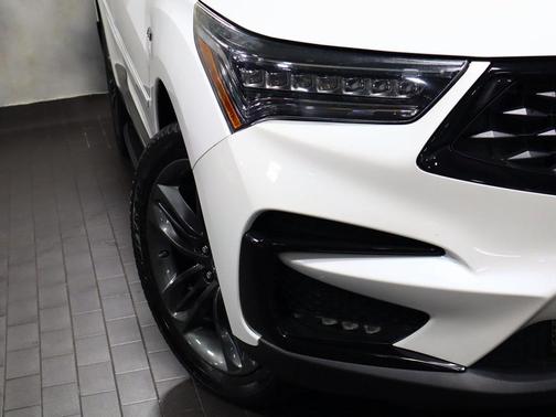 2020 Acura RDX A-Spec