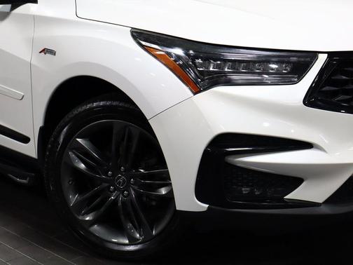 2020 Acura RDX A-Spec