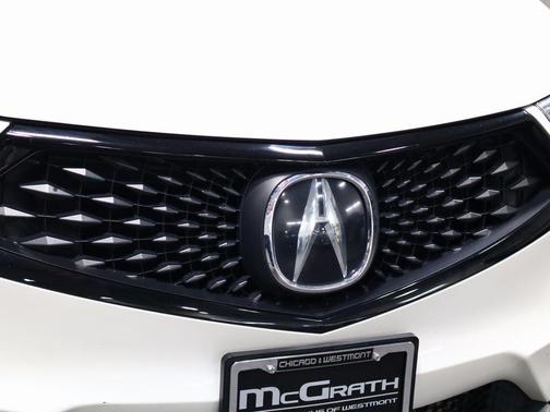 2020 Acura RDX A-Spec