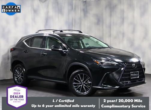 2023 Lexus NX 350 350 Base