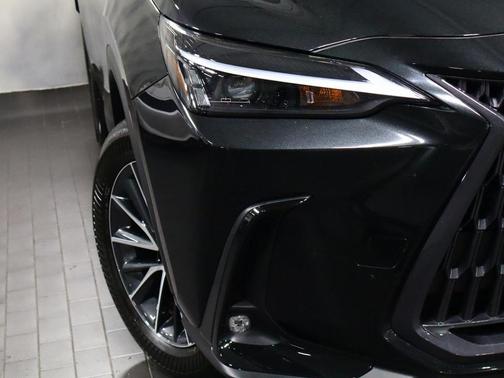 2023 Lexus NX 350 Base