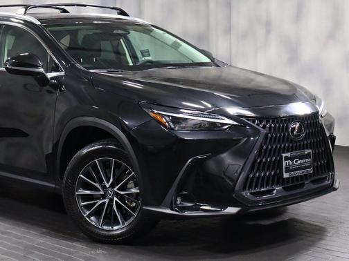 2023 Lexus NX 350 Base