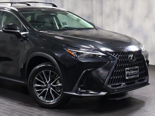 2023 Lexus NX 350 350 Base