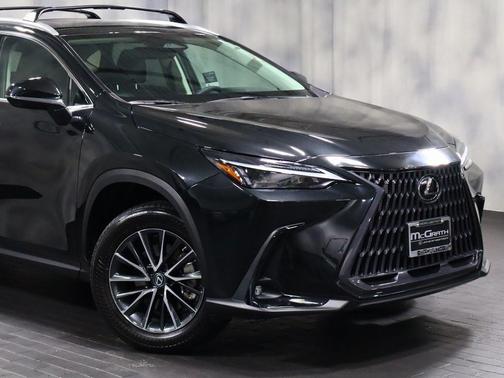 2023 Lexus NX 350 Base