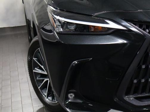 2023 Lexus NX 350 Base