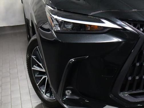 2023 Lexus NX 350 350 Base