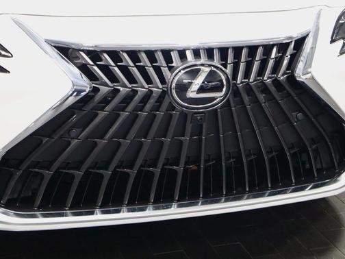 2025 Lexus ES 350 Ultra Luxury