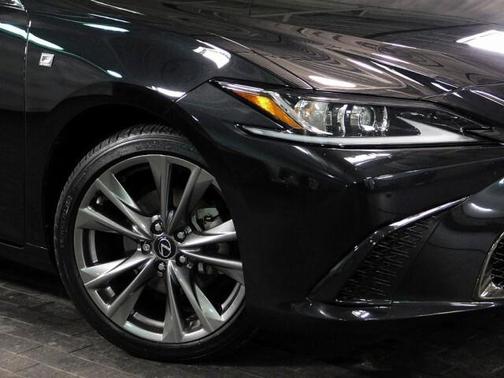 2020 Lexus ES 350 F Sport