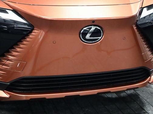 2026 Lexus RZ 350e Premium