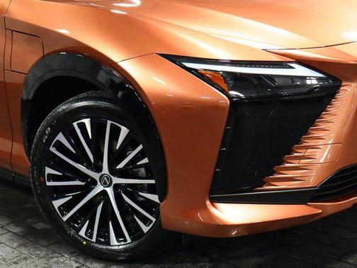 2026 Lexus RZ 350e Premium