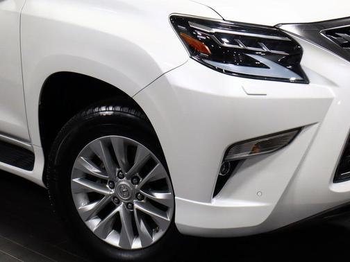 2022 Lexus GX 460 Premium