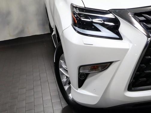 2022 Lexus GX 460 Premium