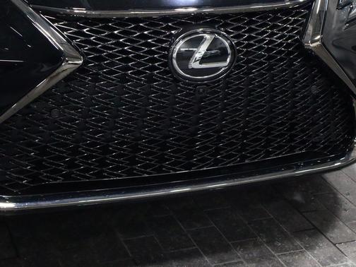 2025 Lexus ES 350 F Sport
