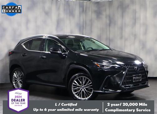 2025 Lexus RX 350 Premium Plus