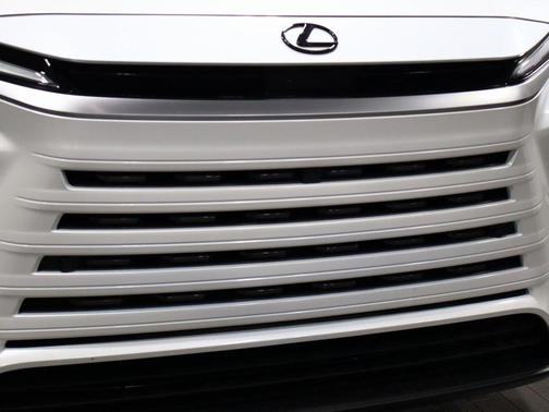 2026 Lexus TX 350 Luxury