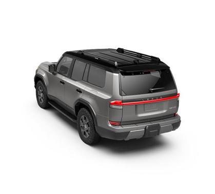 2025 Lexus GX 550 Overtrail