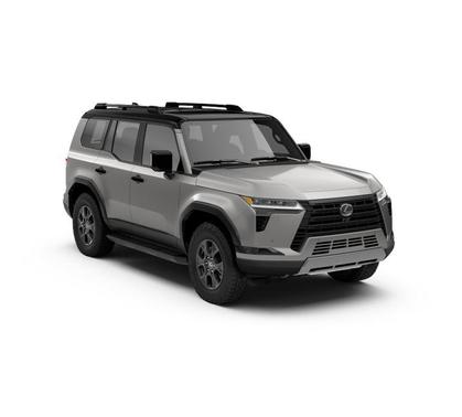 2025 Lexus GX 550 Overtrail