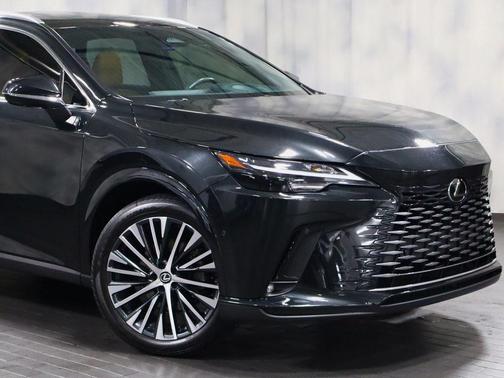 2023 Lexus RX 350 Premium Plus