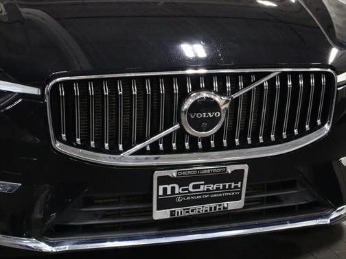 2023 Volvo XC60 Recharge Plug-In Hybrid T8 Ultimate Bright Theme