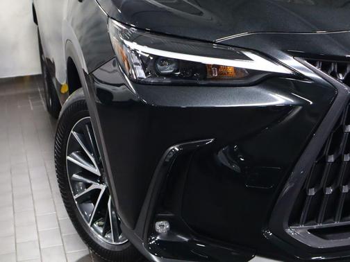 Caviar 2023 Lexus NX 250 Base