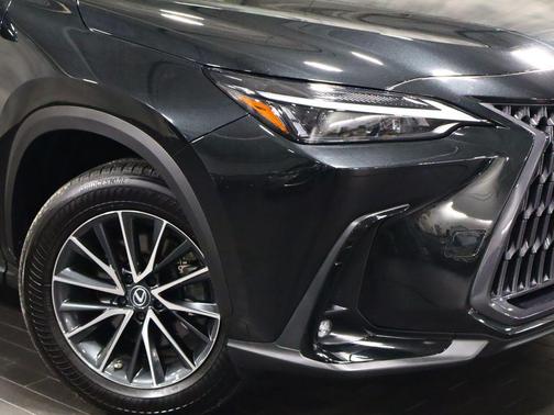 Caviar 2023 Lexus NX 250 Base