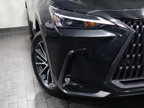 2025 Lexus NX 350 350 Base
