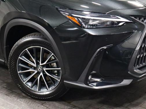 2025 Lexus NX 350 350 Base