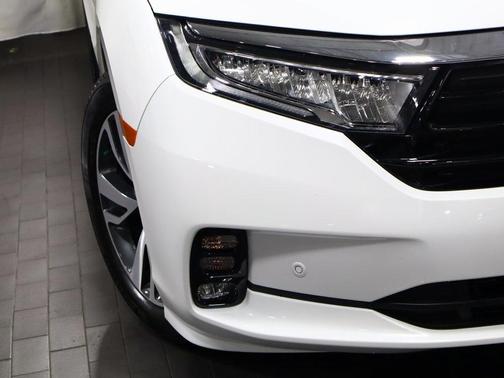 2021 Honda Odyssey Touring
