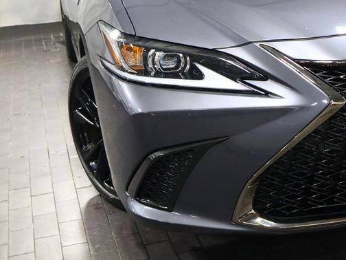 2023 Lexus ES 350 F Sport