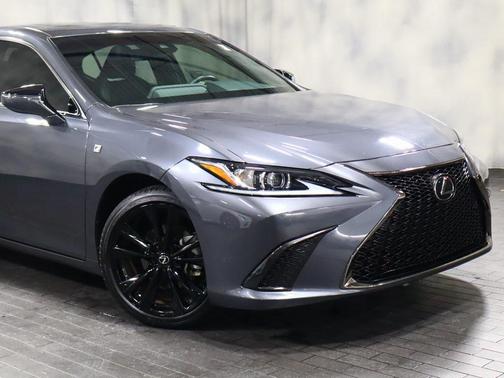 2023 Lexus ES 350 F Sport