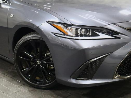 2023 Lexus ES 350 F Sport