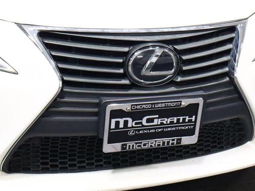 Starfire Pearl 2015 Lexus IS 250 Base