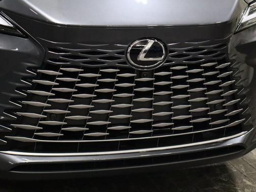 2026 Lexus RX 350 Base