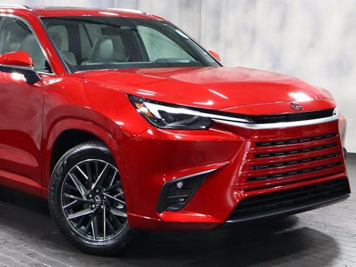 2026 Lexus TX 350 Premium