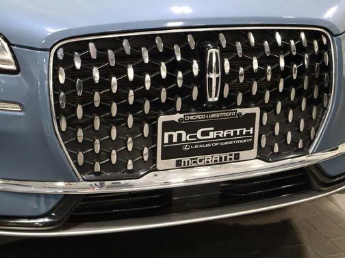 2023 Lincoln Corsair Reserve