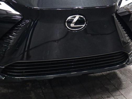 2026 Lexus RZ 350e Premium