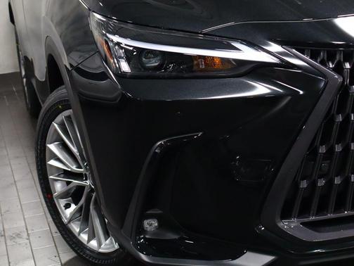 Caviar 2026 Lexus NX 350 Premium
