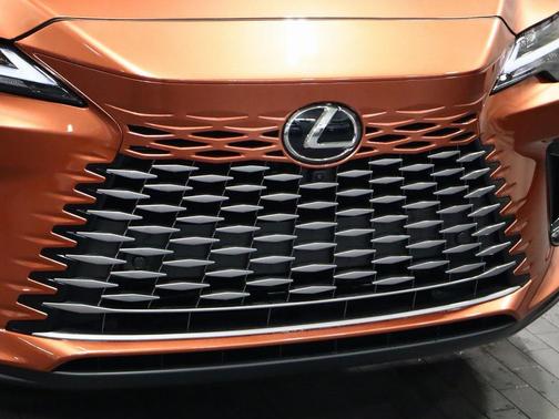 2026 Lexus RX 350 Premium