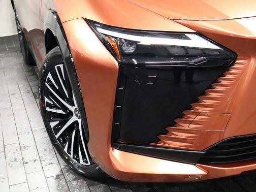 2026 Lexus RZ 350e Premium
